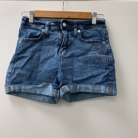 wild fable Pants - Wild fable size 2 denim shorts